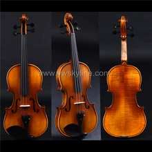 VA601 ручной работы Классическая серия скрипки