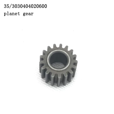 35.planet gear G04 прогрессивные электрические секаторы части(27-37 - Цвет: 35.planet gear
