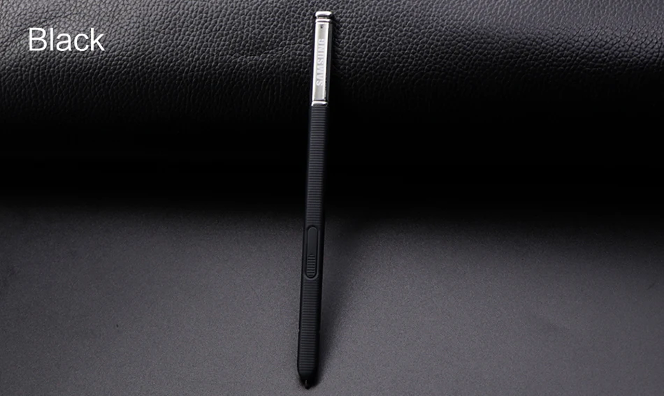 6Samsung Galaxy Note 4 Pen Active Stylus S Pen Stylet Caneta Touch Screen Pen Mobile Phone Note 4 Waterproof s-Pen 100% Original