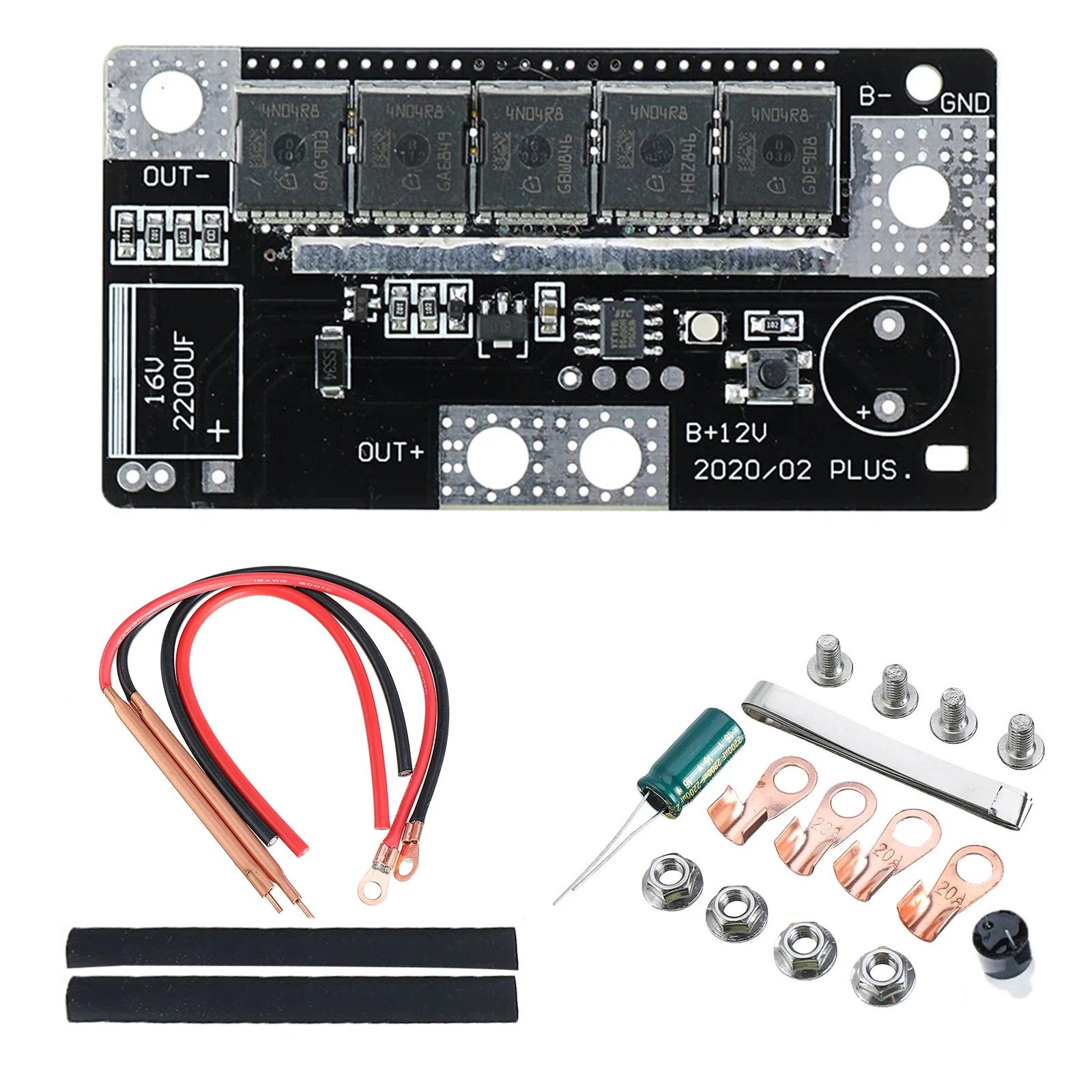 Venta Máquina de soldadura por puntos portátil, soldador por puntos portátil de 12V, placa de circuito PCB de almacenamiento de batería, soldadores por puntos para 18650 26650 Erb1ejDMypR Venta Máquina de soldadura por puntos portátil, soldador por puntos portátil de 12V, placa de circuito PCB de almacenamiento de batería, soldadores por puntos para 18650 26650 Erb1ejDMypR