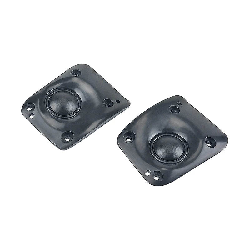 Neodymium Treble Speaker Silk Film Tweeter Loudspeaker 57*71MM 4OHM 20W For JBL Boombox2 Portable Audio Unit 2PCS portable speaker,audio speakers,tweeter speaker,bookshelf speakers