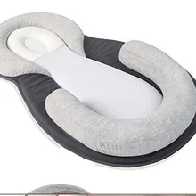 Детские подушки для сна для малышей простые автокресла Детские стулья впитывающий спонж Детские коляски сиденья