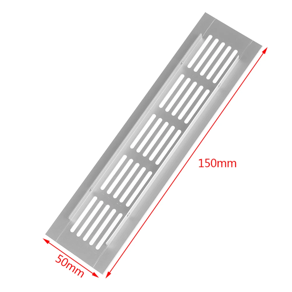 Вентиляционные отверстия перфорированный лист алюминиевый сплав вентиляционное отверстие перфорированный лист веб-пластина вентиляционная решетка вентиляционные отверстия перфорированный лист - Цвет: A1