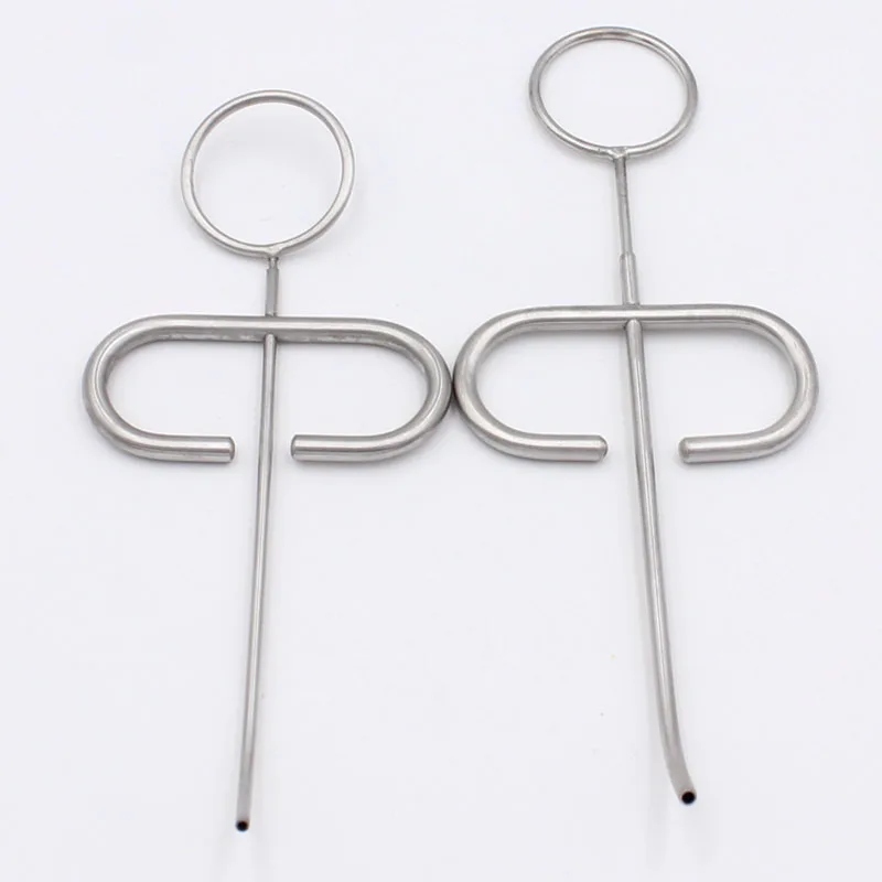 Cena Darmowa wysyłka przeszczepu kości strzykawki Dental Implant instrumenty narzędzia do wyboru bull terrier narzędzia Dental Lab Instrument