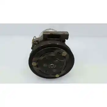 

0105258516 COMPRESSOR AIR CONDITIONING SUZUKI IGNIS RG (FH)