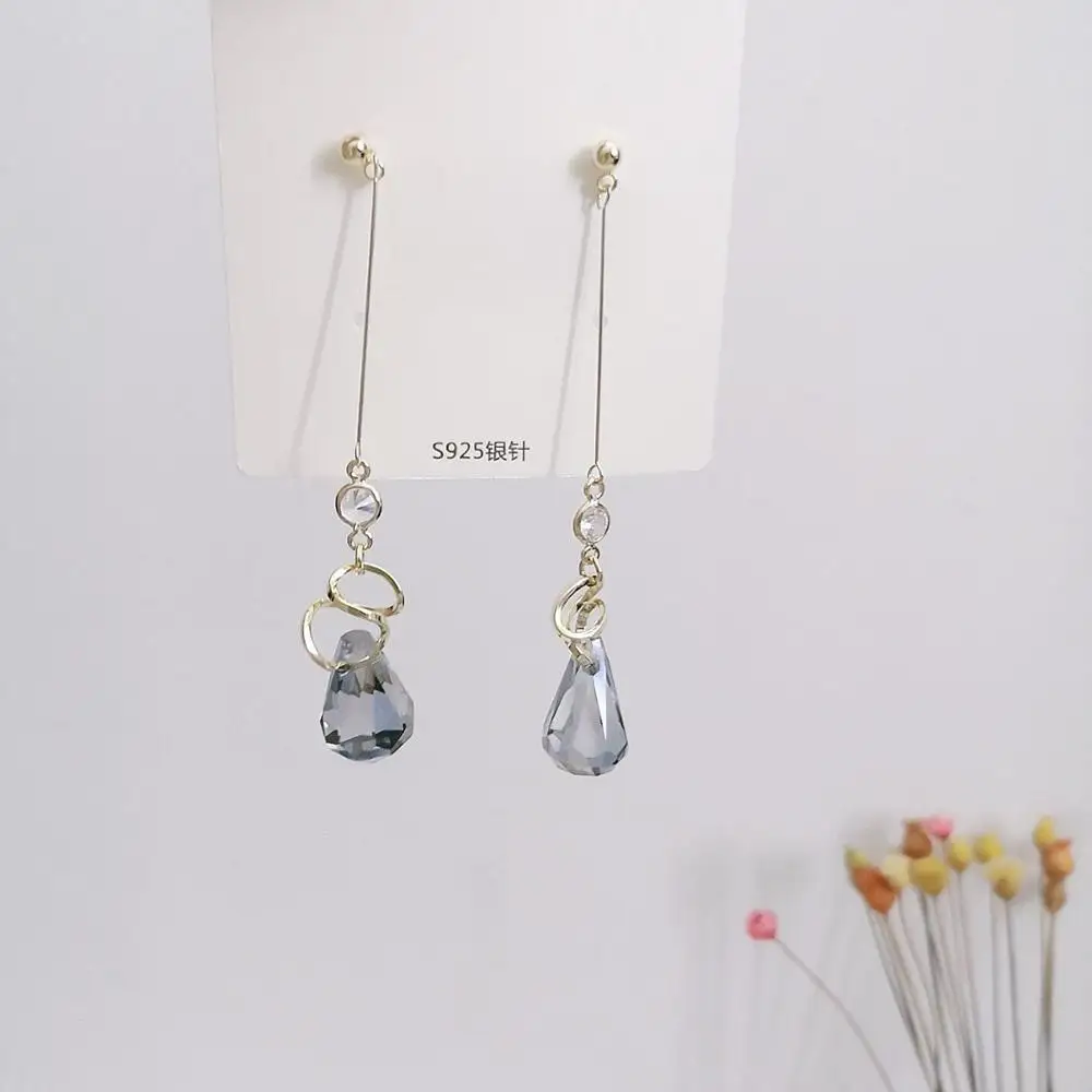Серьги 082811