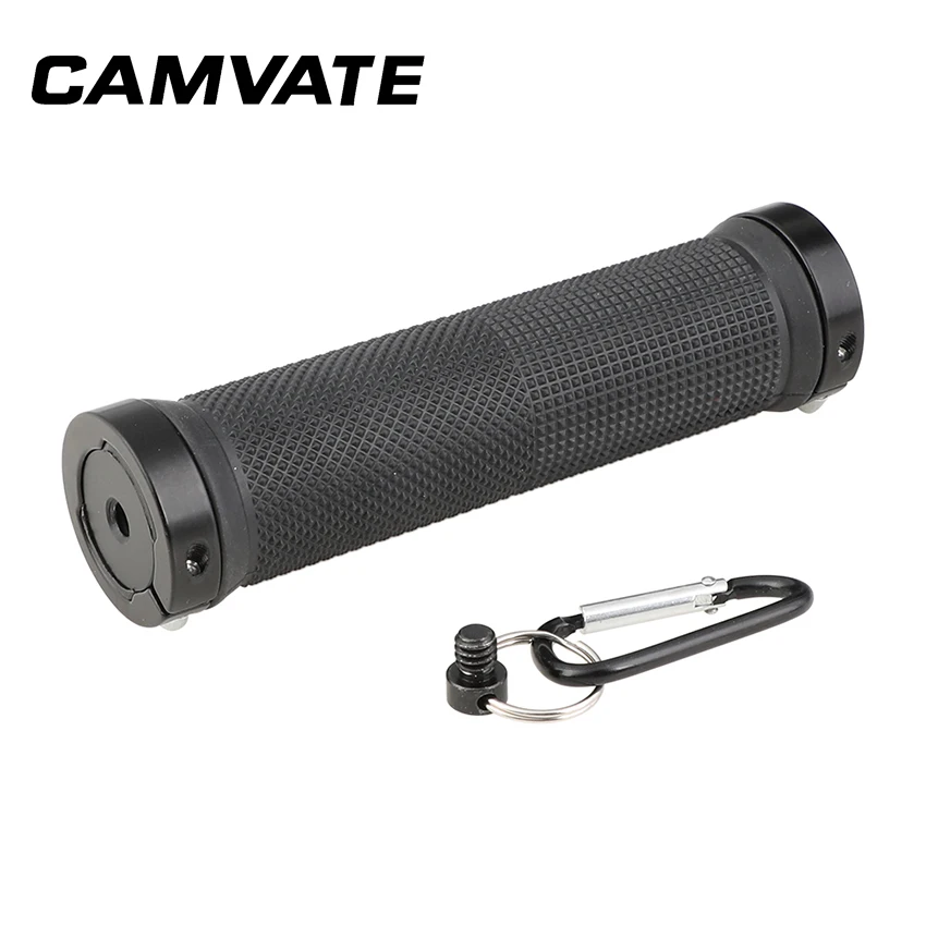 Camvate otan l-tipo aperto de borracha do