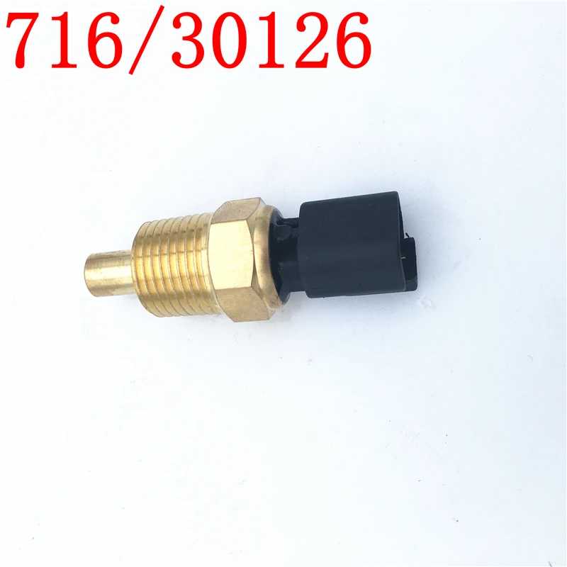 Water Temperature Sensor 716/30126 for JCB parts