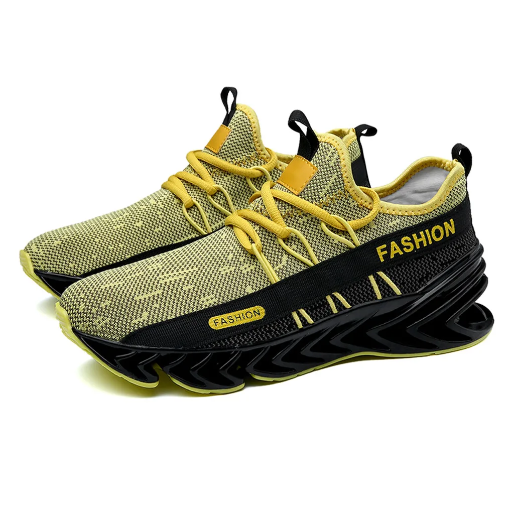 Men Casual Shoes Outdoor Men's Flat Shoes Autumn Breathable Comfortable Lightweight Walk Casual Shoe Sneakers tenis masculino