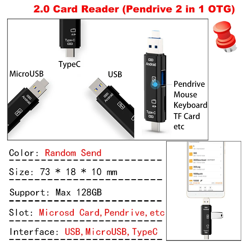 Sandisk USB 3 1 мини накопитель 128 Гб 64 ГБ 32 256 флеш 16 диск на ключ памяти|USB