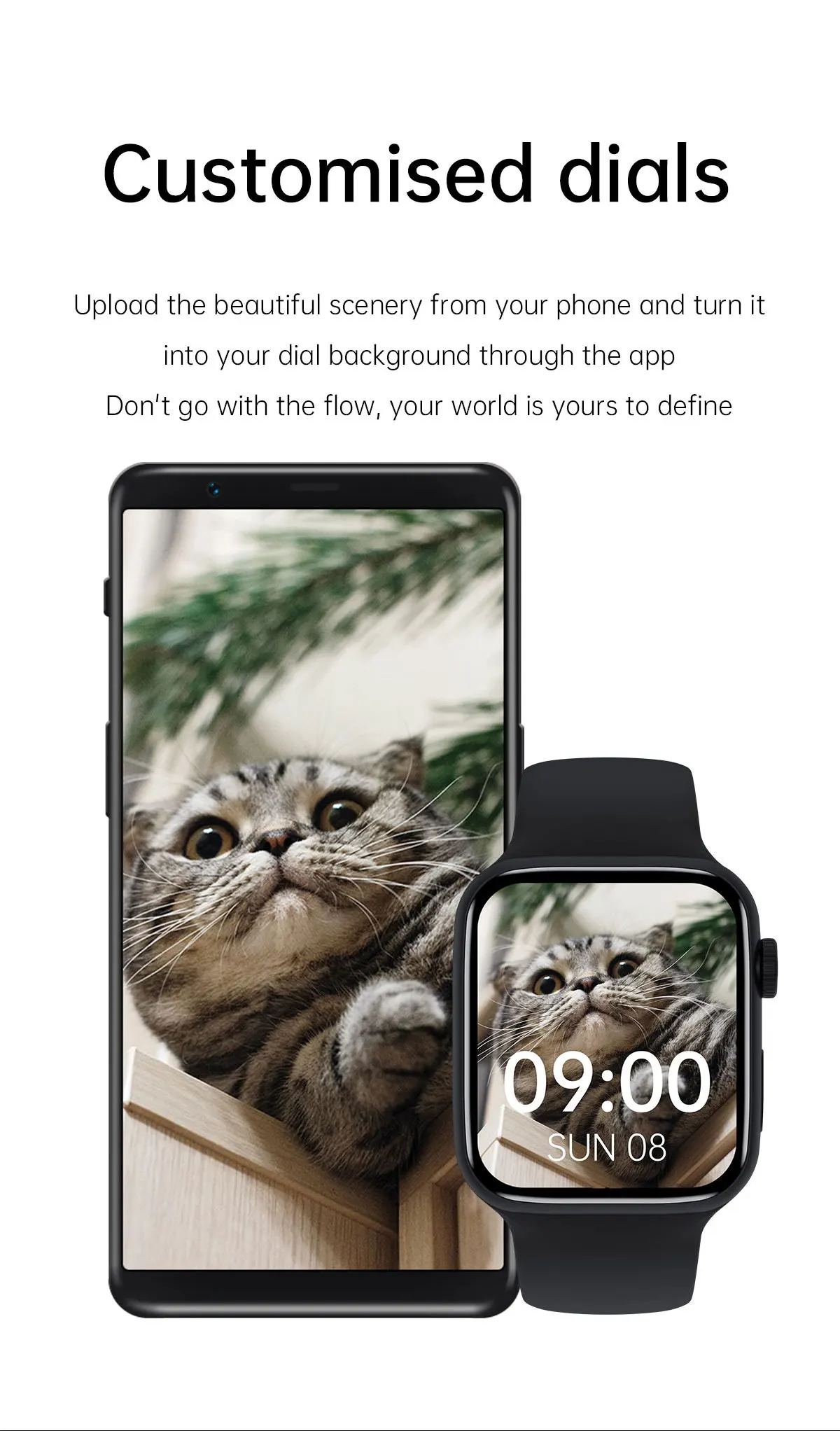 NEW GW67 Pro Max Smart Watch Series 7 Waterproof Bluetooth Call Custom Dial Payment NFC Smartwatch pk W27 W37 Pro W17 X8 Max