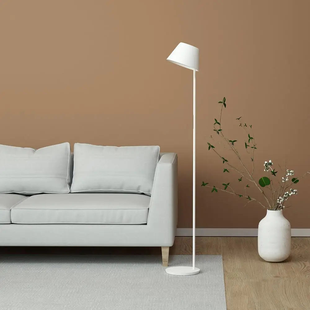 Xiaomi Mijia Yeelight YLLD01YL 12 Вт умный Диммируемый светодиодный напольный светильник