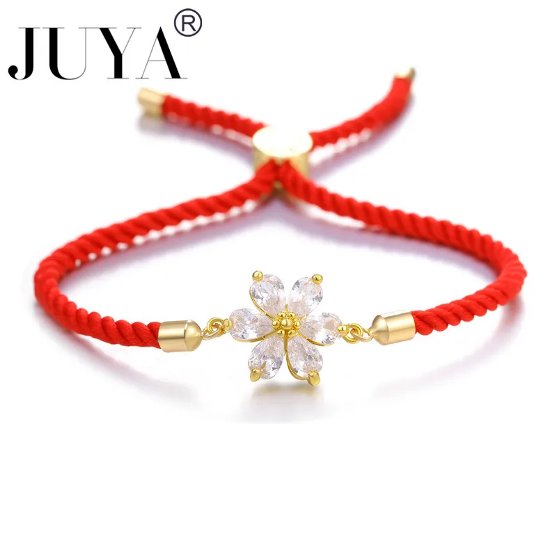 As photo JUYA браслет модный турецкий золотой браслет evil Eye Pave CZ многоцветный глаз золотой браслет-цепочка регулируемые женские ювелирные изделия для вечеринок - Окраска металла: As photo