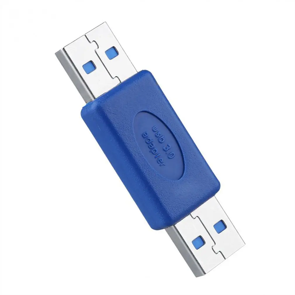 USB 3,0 тип A адаптер «Папа-мама» угловой удлинитель соединитель