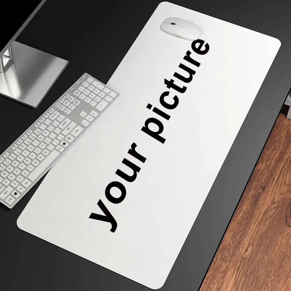 Mouse Pad Gaming Mousepad 900x400x2MM 3MM XXL DIY Anime Mouse Pad Landscape Mat Big XL Sexy Gamer Gaming Playmat Large Desk Keyboard Mousepad