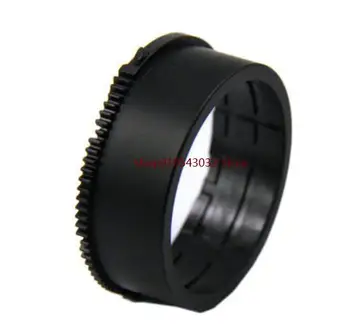 

10PCS Lens Gears Tube Barrel Ring For Nikon S3100 S4100 S4150 S2600 For CASIO EX-ZS10 ZS15 Repair Part(Silver and Black and Red)