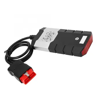 

Truck Car Diagnostic Scanner Kit with Bluetooth 5W 12-24V Support XP/Win7/Win8/Win10 Adapter Auto Diagnostic Tool