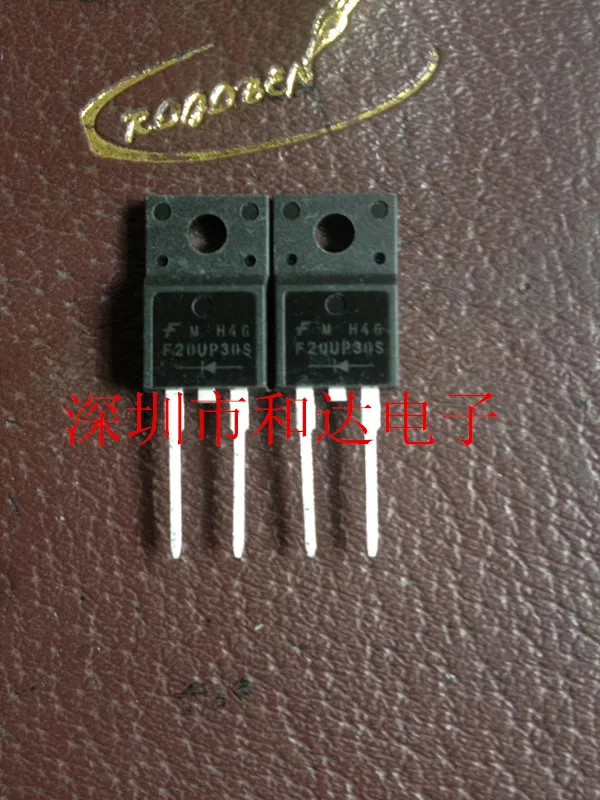 

F20UP30S TO-220F