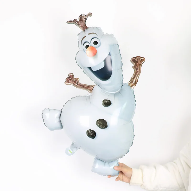 1 предмет Новинка Эльза Олаф из мультфильма Disney принцессы “Холодное сердце”