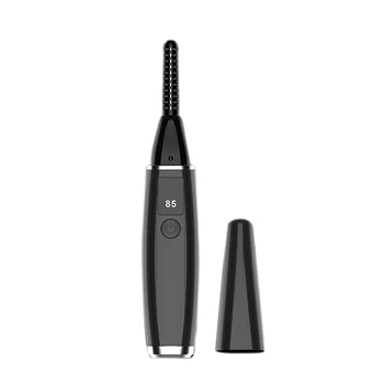 

Electric Eyelash Curler USB Charging LCD Display Heated Eyelash Curler