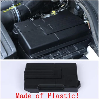 

Engine Battery Dustproof Negative Electrode Waterproof Protection Kit Accessories Cover Fit For Volkswagen Passat B8 2016 - 2019