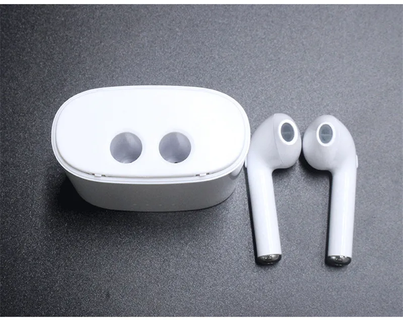12-bluetooth earphone