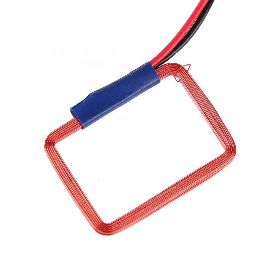 125 кГц RFID считыватель модуль Встроенный пульт управления для контроля доступа Лер 9-12 В контроль доступа Лер RFID модуль
