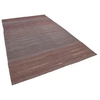 

209x332 Cm Multicolor Handmade Contemporary Rugs Rug-7x11 Ft