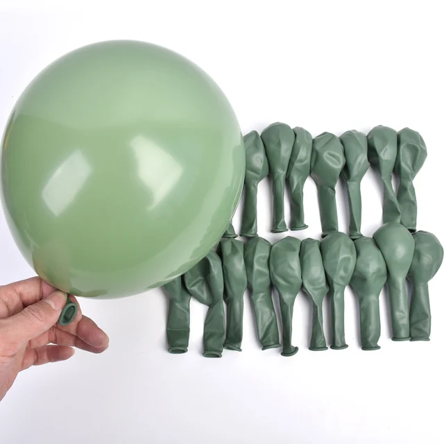 18 Inch Big Large Rustic Balloons Green Blush Pink Coffee Beige Balloon Gender Reveal Wedding Birthday Party Decor Baby Shower Ballons Accessories Aliexpress 18 Inch Big Large Rustic Balloons Green Blush Pink Coffee Beige Balloon Gender Reveal Wedding Birthday Party Decor Baby Shower Ballons Accessories Aliexpress