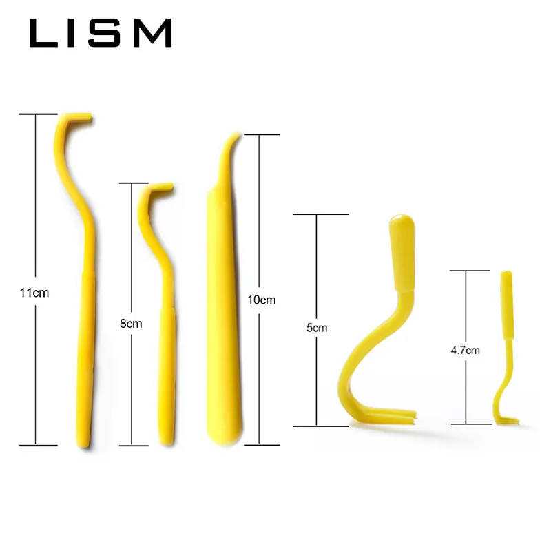 5 шт./компл. крючок для удаления клещей, зажим, портативные принадлежности для кошек и собак, инструмент для удаления клещей, расческа для животных, аксессуары для кошек, собак, лошадей