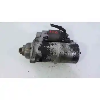 

0001125012 2000647 engine Starter Audi S3 (8l)