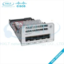 C9200-NM-4X