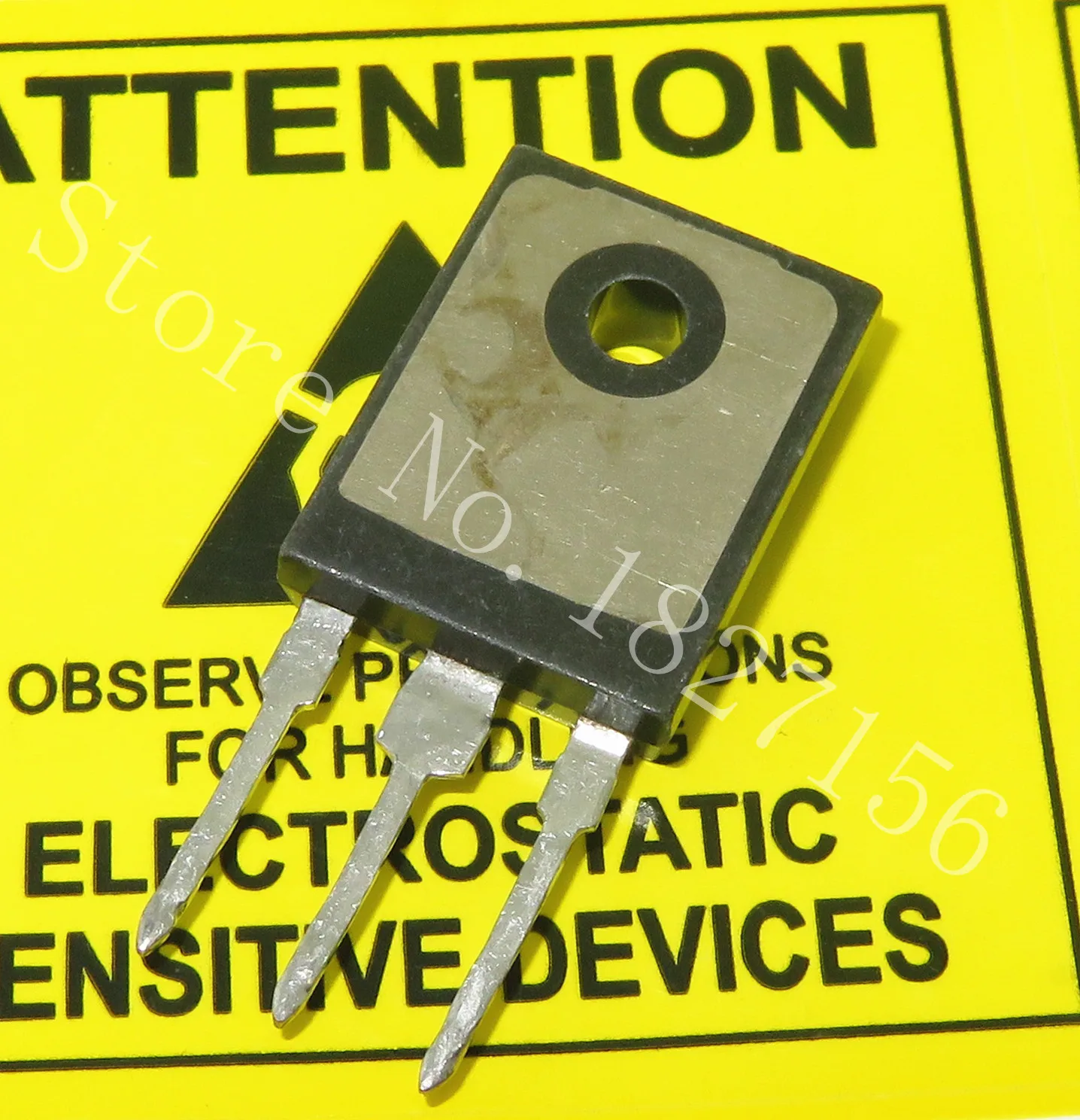 

1pcs/lot IRG4PC40UD G4PC40UD TO-247 In Stock Fit Rate / Equivalent Device Hours