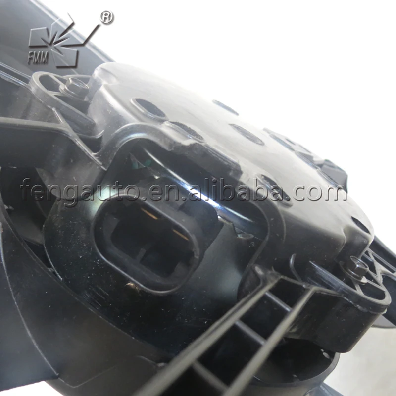 21481DF30AB293 Авто ac охлаждающий Конденсатор Вентилятор для nissan qashqai 2,0