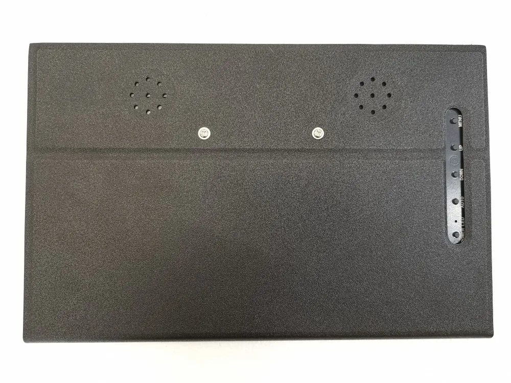 Conectado ao Conjunto do Monitor-início Display Móvel Portátil Computador Externo Pode Ser Caixa Console Ps4 Xbos Hdmidisplay 13.3 - Imagem 6