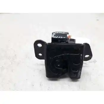 

812302B000 TRUNK LOCK/PORTON HYUNDAI SANTAFE (BM)