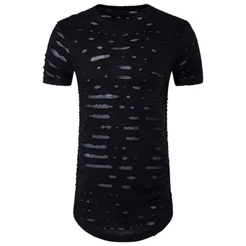 

2019 latest style summer T-shirt for men