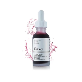 

AHA 30% + BHA 2% Peeling Solution for vip