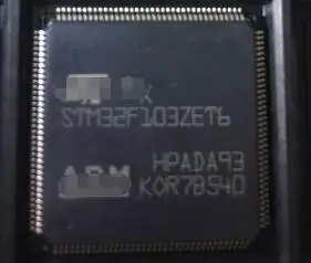

Free shipping new STM32F103ZET6 STM32F103