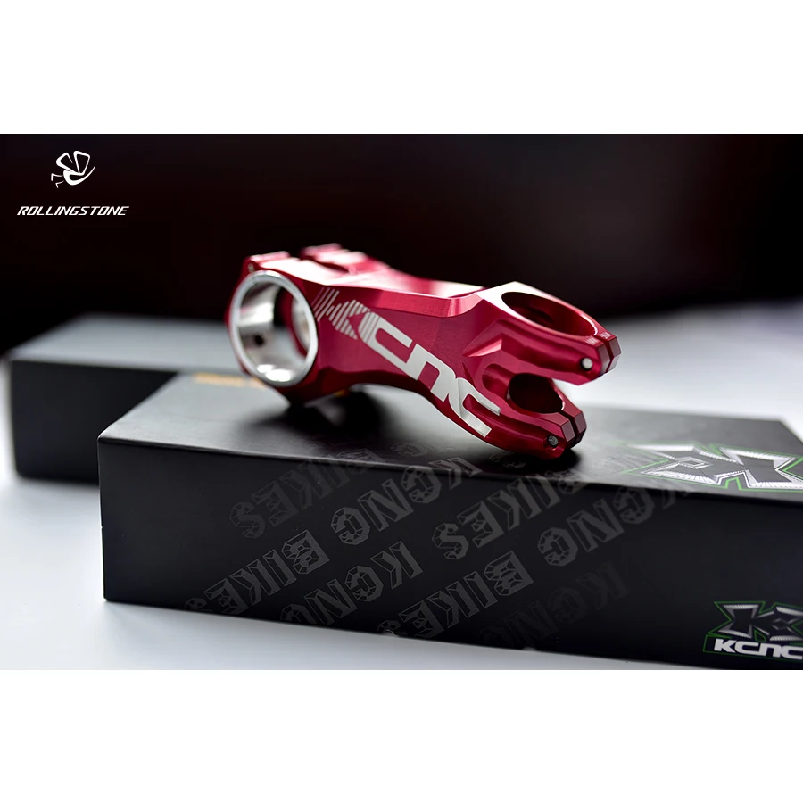 Reyton-mtbロードバイクステム,17度,28.6mm, 80mm, 90mm,バー