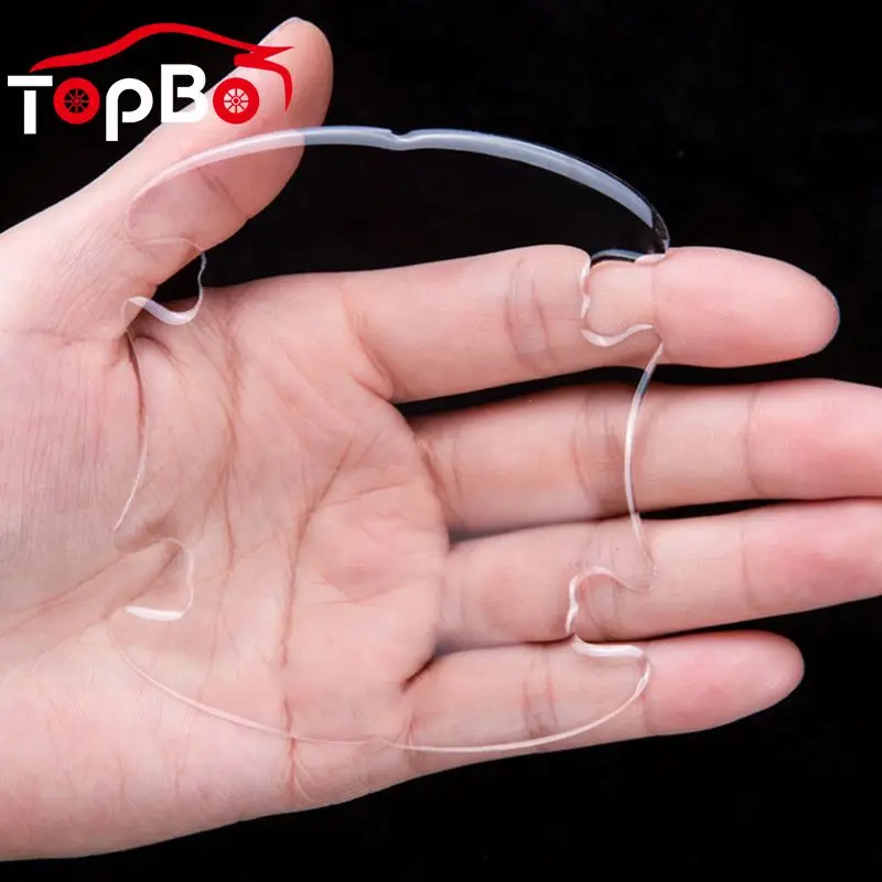 

Невидимая наклейка на дверную ручку автомобиля, наклейка на чашу, защита от царапин, прозрачная наклейка s, силиконовый аксессуар для автомобильного внешнего использования, защитная полоса