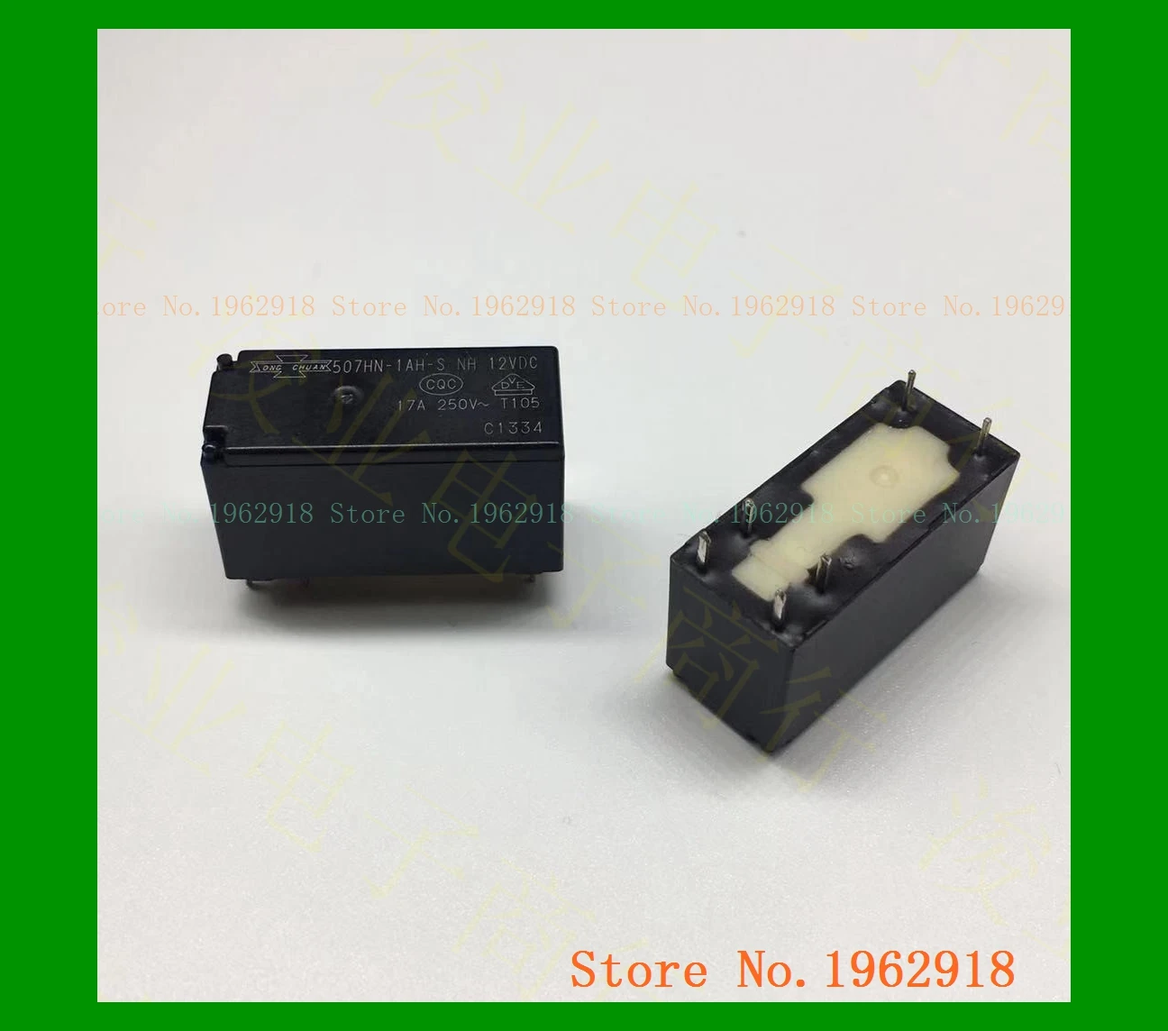 507HN-1AH-S 12VDC 12V 17A 6 | Обустройство дома