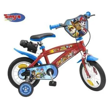 

Bicycle 12 "PAW PATROL toy store