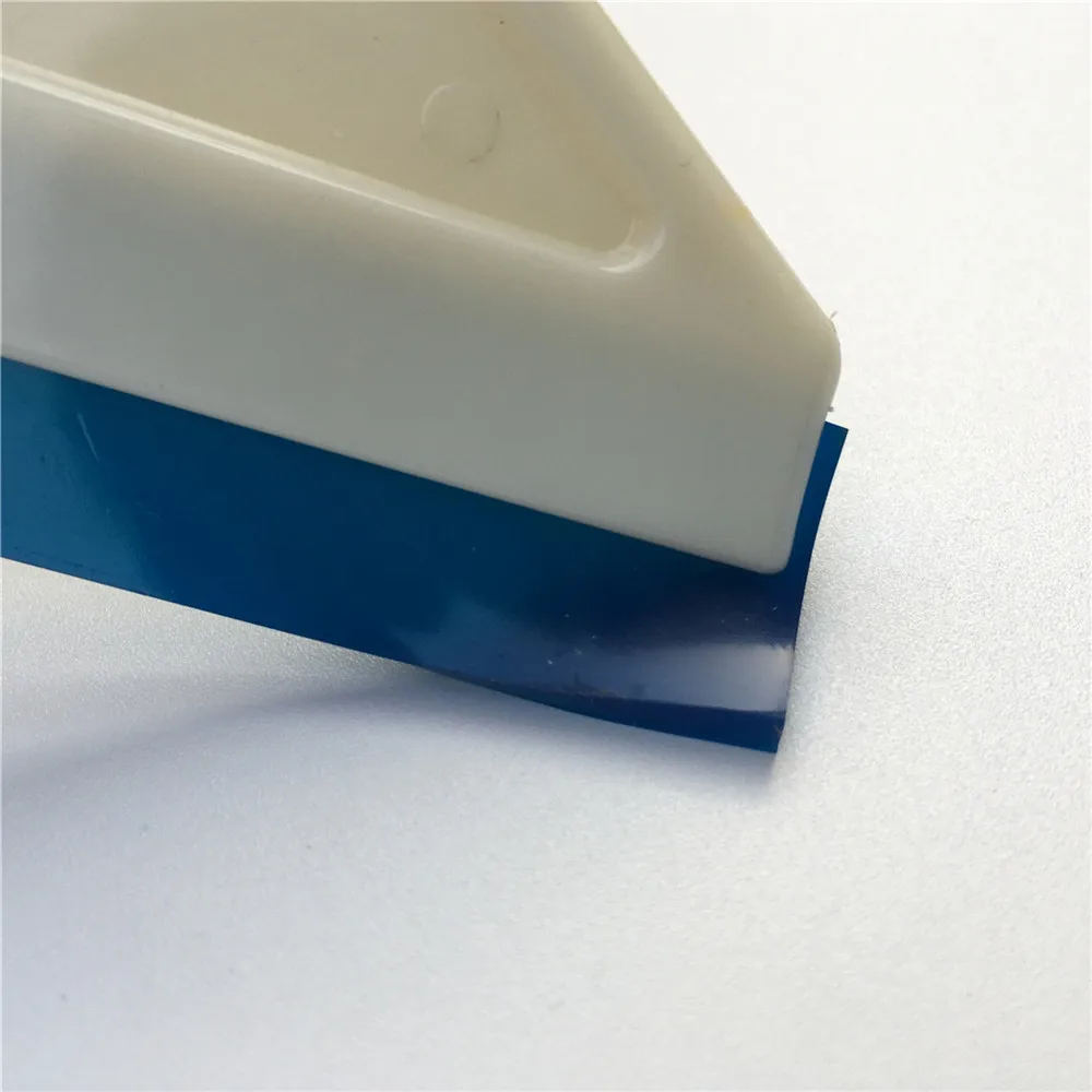 3 шт. виниловый автомобильный очиститель щетка стеклоочистителя для снега