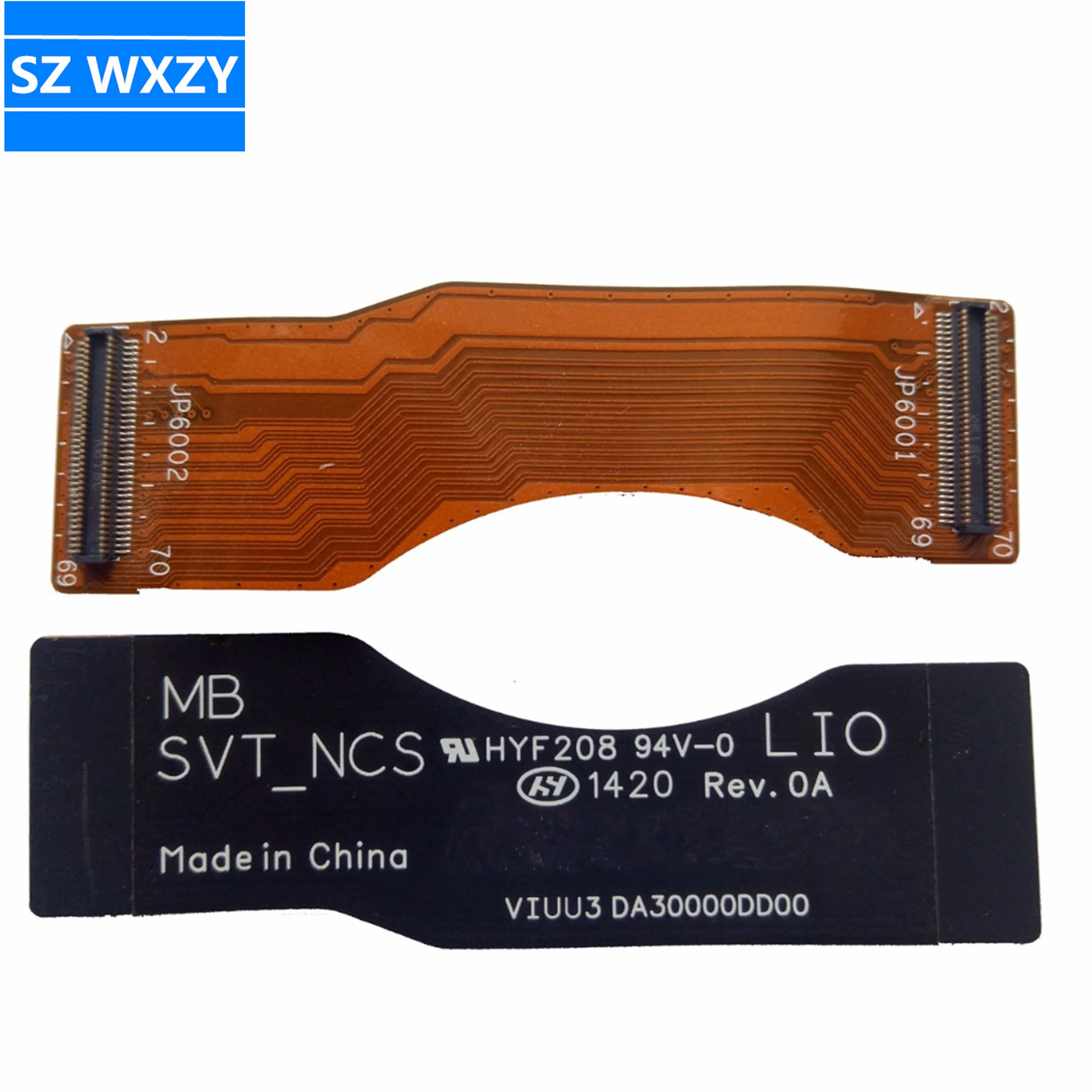 Original New For Lenovo Yoga 2 Pro Ssd Usb Hdmi Connecting Cable P/n