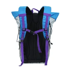 Большой объем, модный и спортивный рюкзак для верховой езды, для мужчин и женщин, уличный светильник, для путешествий, туризма, альпинизма, сумка для багажа