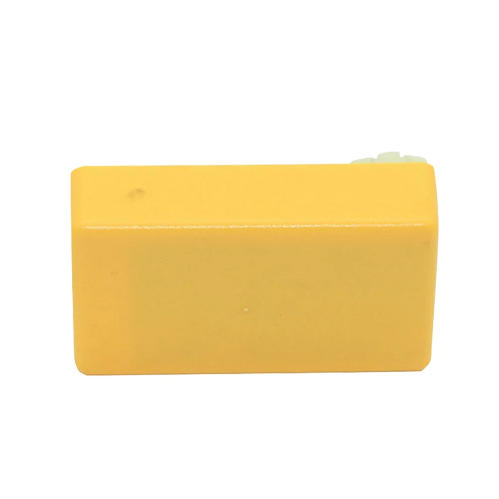 GY6125 практичный высокопроизводительный двигатель прочный мотоцикл пластиковые аксессуары коробка зажигания Регулируемый инструмент синхронизации Универсальный