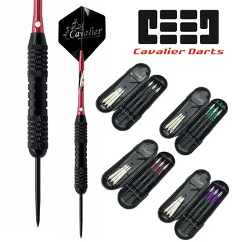 

22g Upscale Dart pin darts 3pcs/set professional dardos profesionales punta de plastico dart flights flechette pointe plastique