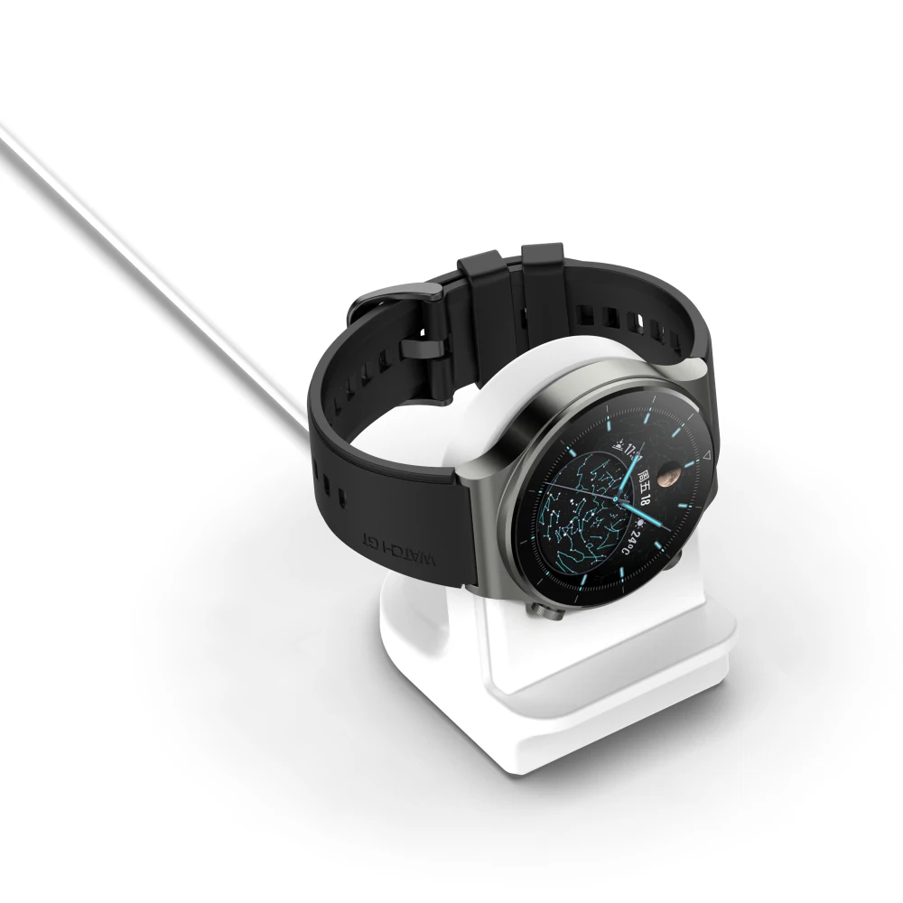 2021年最新入荷 Huawei Watch GT2 本体 スタンド zppsu.edu.ph