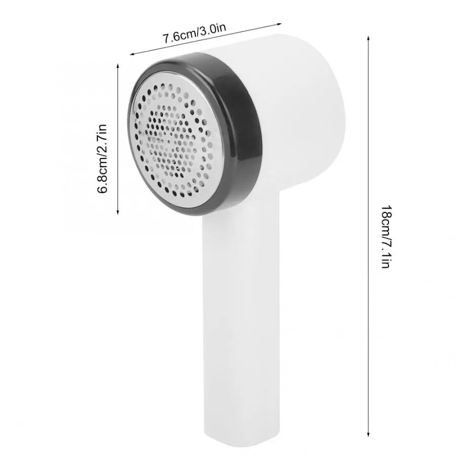 Hair Ball Trimmer Image 3